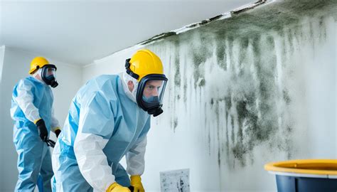 best mold remediation companies near me