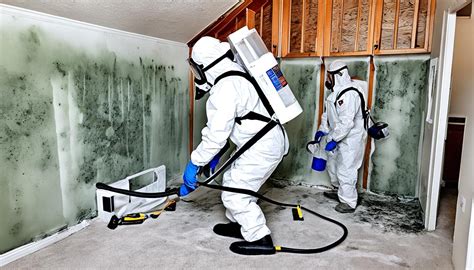 boise idaho mold remediation