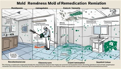 california mold remediation guidelines