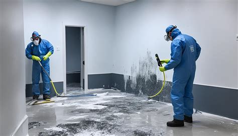 chicago mold remediation