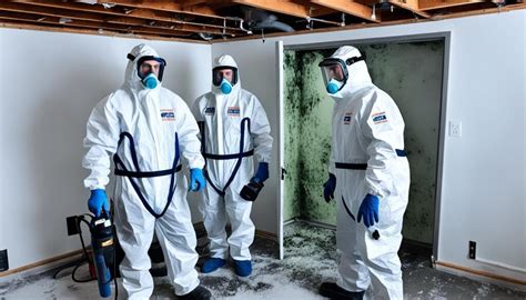 cleveland mold remediation