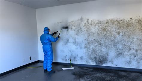 fdp mold remediation