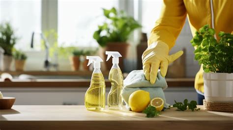 home remedies for mold exposure