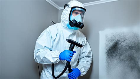 houston mold remediation