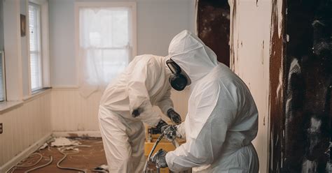 how long does mold remediation take