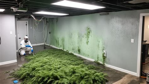 mold remediation baltimore