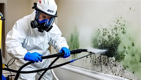 mold remediation boca