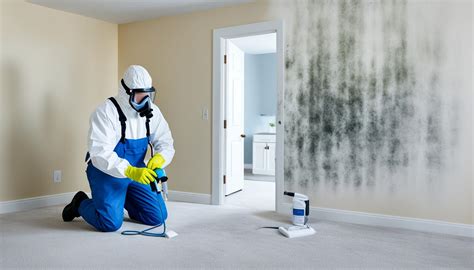 mold remediation cape coral