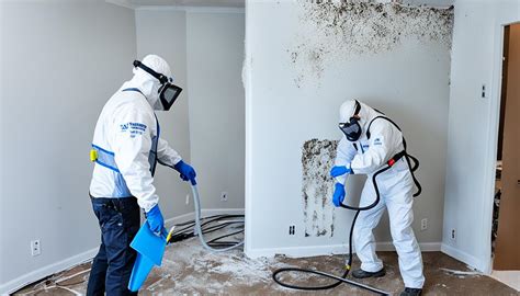 mold remediation charlotte nc