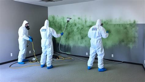 mold remediation cleveland ohio