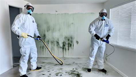 mold remediation cleveland