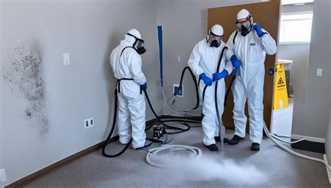 mold remediation colorado springs