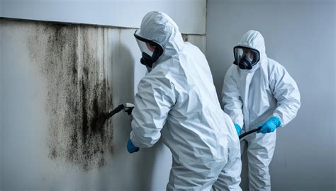 mold remediation dayton ohio