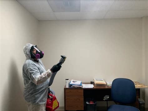 mold remediation fort lauderdale