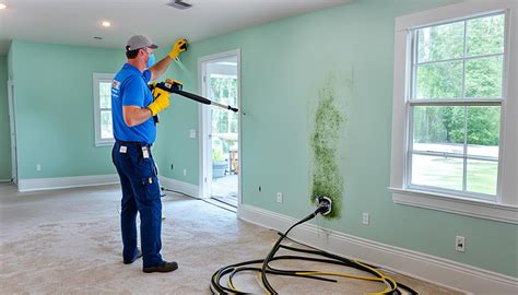 mold remediation gainesville fl