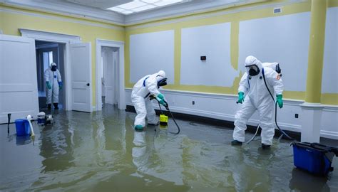 mold remediation in new orleans