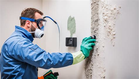 mold remediation knoxville tn