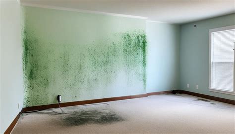 mold remediation lexington