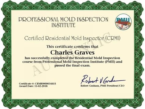 mold remediation license