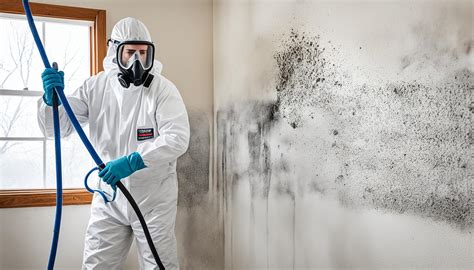 mold remediation lincoln