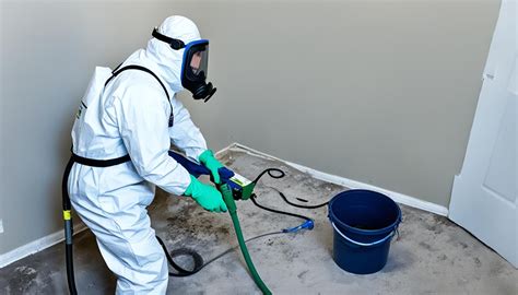 mold remediation little rock ar