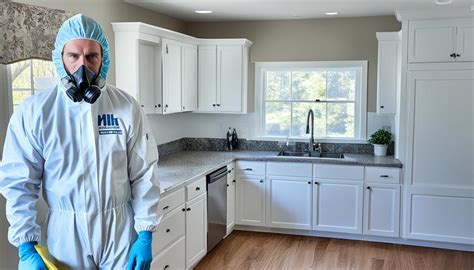 mold remediation los angeles