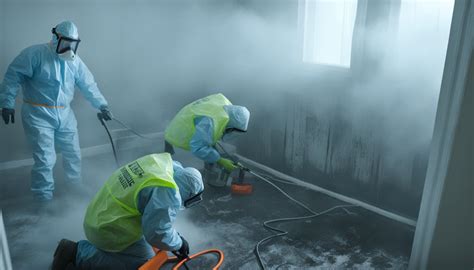 mold remediation meaning