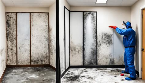 mold remediation milwaukee wi