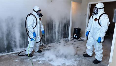 mold remediation minneapolis