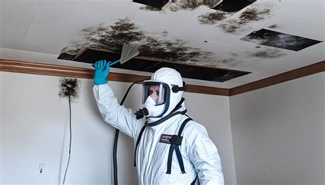 mold remediation okc