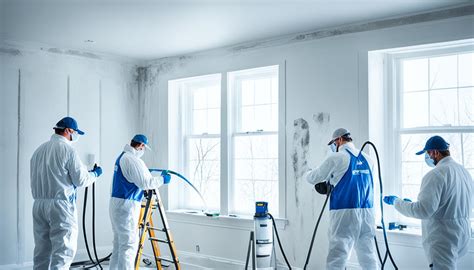 mold remediation pompano beach