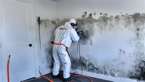 mold remediation portland