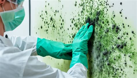 mold remediation roanoke va