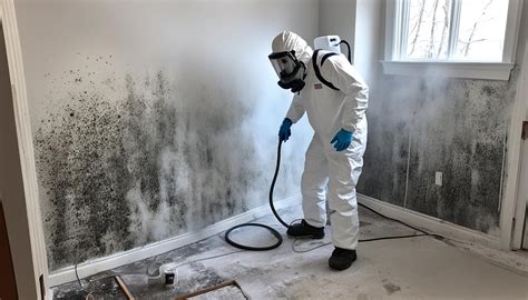 mold remediation rochester ny