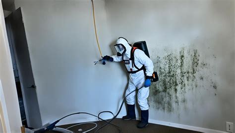 mold remediation sacramento