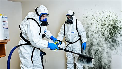 mold remediation san antonio