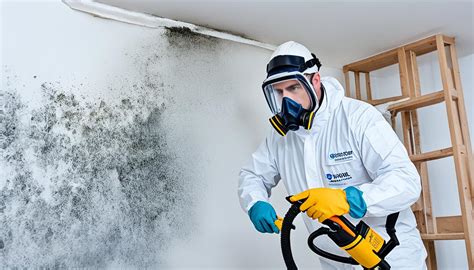 mold remediation san francisco