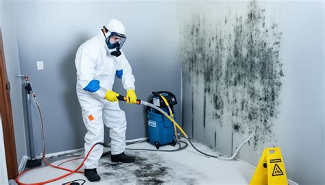 mold remediation savannah