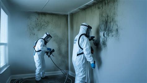 mold remediation st louis