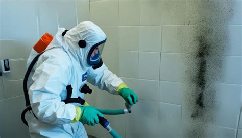 mold remediation tallahassee fl