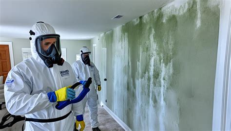 mold remediation tampa