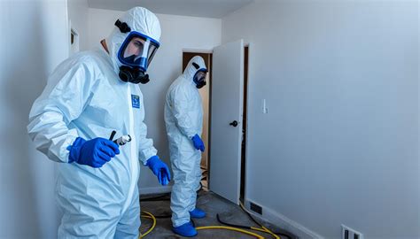 mold remediation tucson