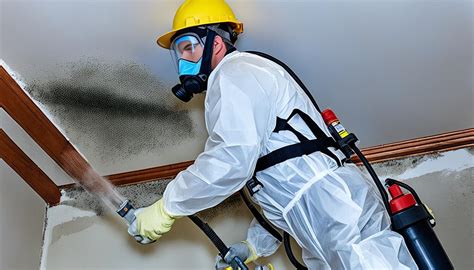 raleigh mold remediation