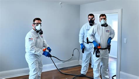 savannah mold remediation